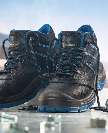 Pracovní kotníková obuv ARDON®KING O1