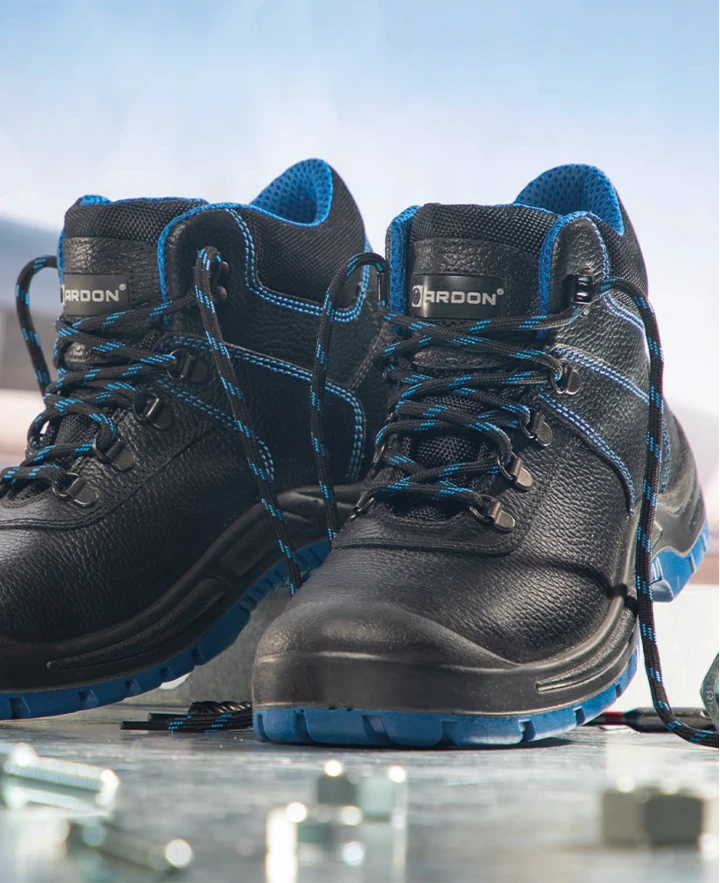 Obuwie robocze KING O1