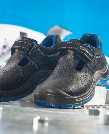 Obuwie robocze ARDON®KINGSAN O1