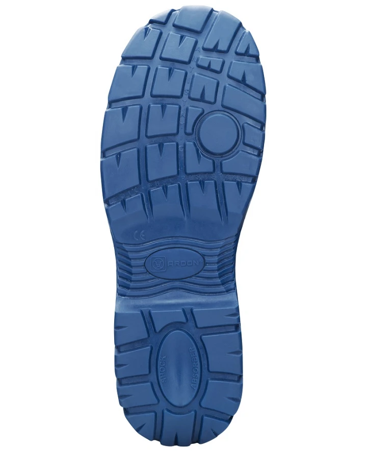 Obuwie robocze ARDON®KINGSAN O1