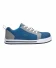 Bezpečnostní polobotka ARDON®FLYKER BLUE S1P - modrá