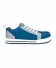 Bezpečnostní polobotka ARDON®FLYKER BLUE S1P - modrá