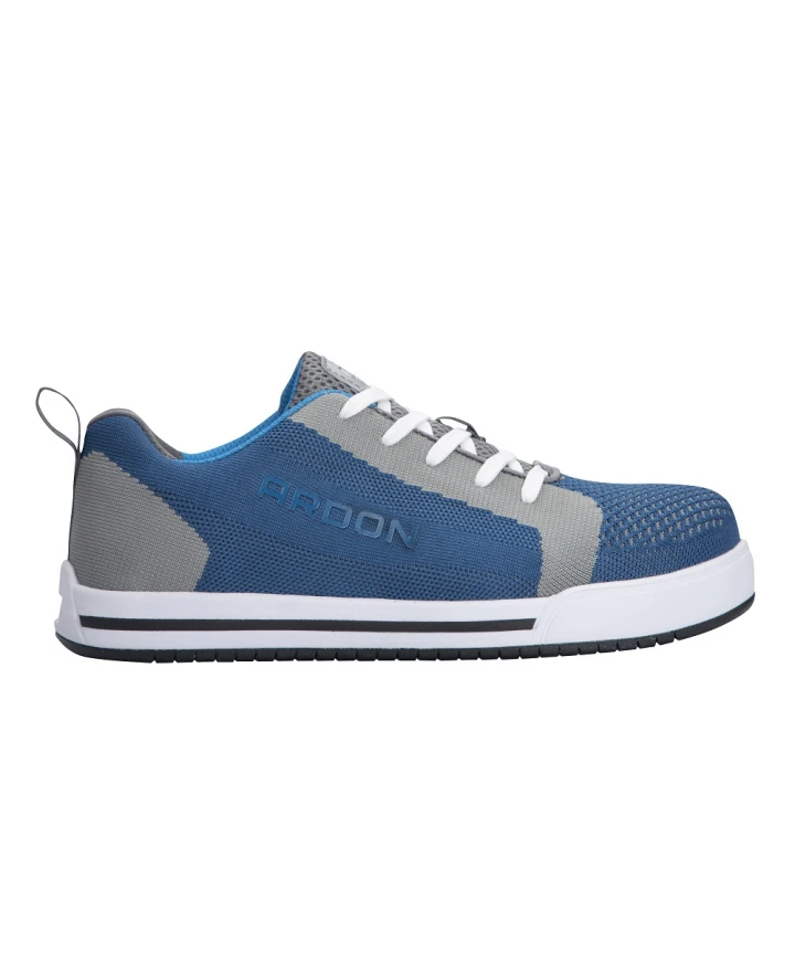 Bezpečnostná obuv ARDON®FLYKER BLUE S1P