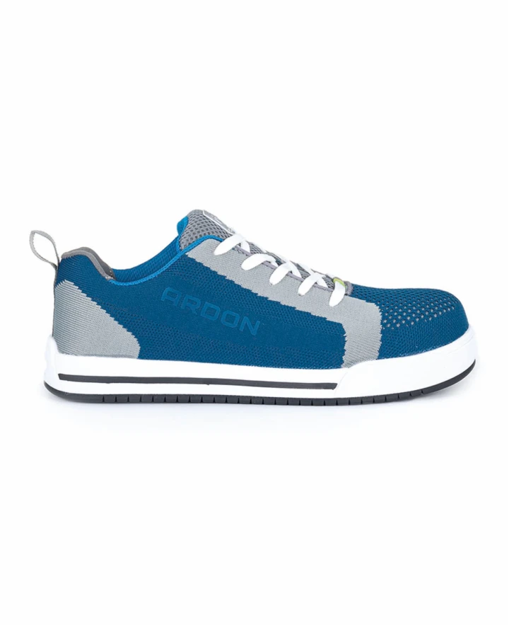 Bezpečnostná obuv ARDON®FLYKER BLUE S1P