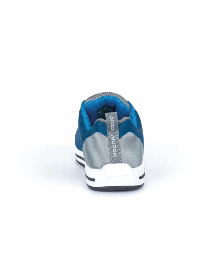 Bezpečnostná obuv ARDON®FLYKER BLUE S1P