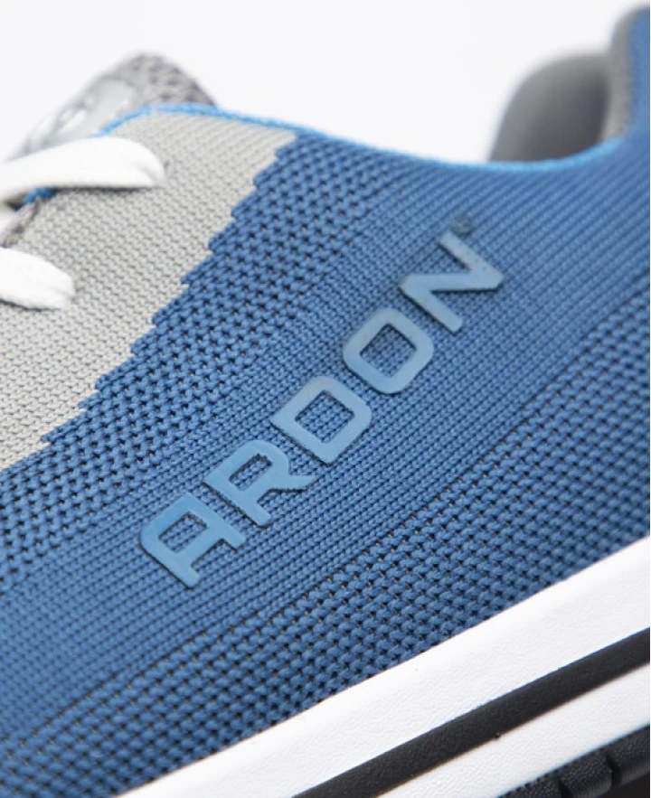 Bezpečnostná obuv ARDON®FLYKER BLUE S1P