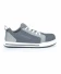 Bezpečnostní polobotka ARDON®FLYKER GREY S1P - šedá