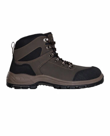 Pracovní kotníková obuv ARDON®GRINDER O2