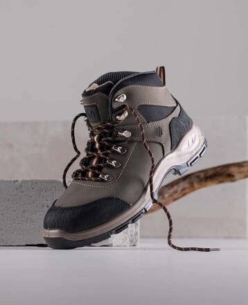 Pracovní kotníková obuv ARDON®GRINDER O2