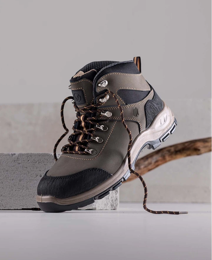 Pracovná obuv ARDON®GRINDER O2