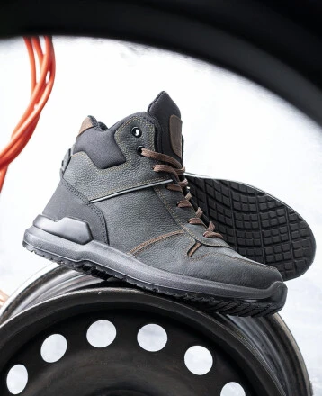 Pracovní kotníková obuv ARDON®MASTER O2