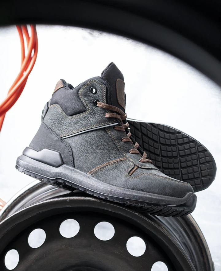 Obuwie robocze ARDON®MASTER O2