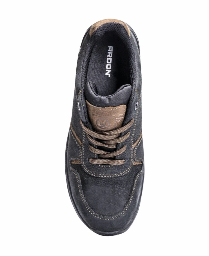 Obuwie robocze ARDON®MASTER O2