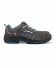 Bezpečnostní polobotka ARDON®RASPER BLUE S1P - modrá