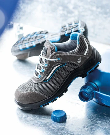 Obuwie ochronne ARDON®RASPER BLUE S1P