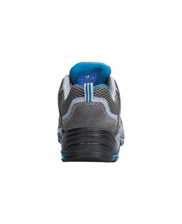 Obuwie ochronne ARDON®RASPER BLUE S1P