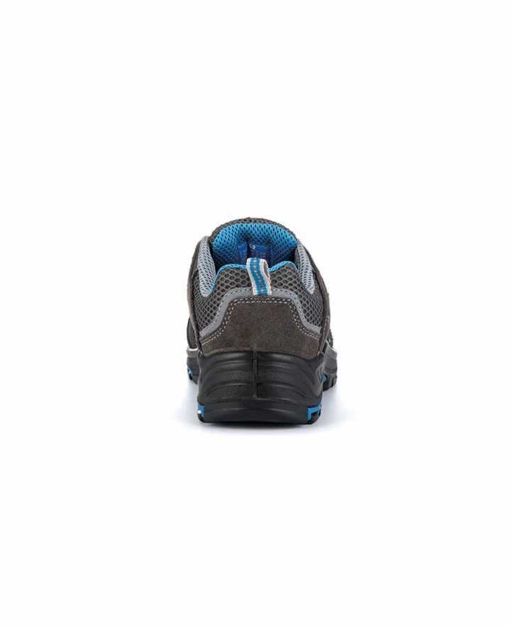 Obuwie ochronne ARDON®RASPER BLUE S1P