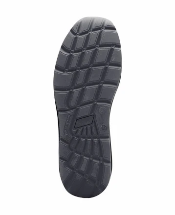 Bezpečnostní polobotka ARDON®SOFTEX S1P - neonová