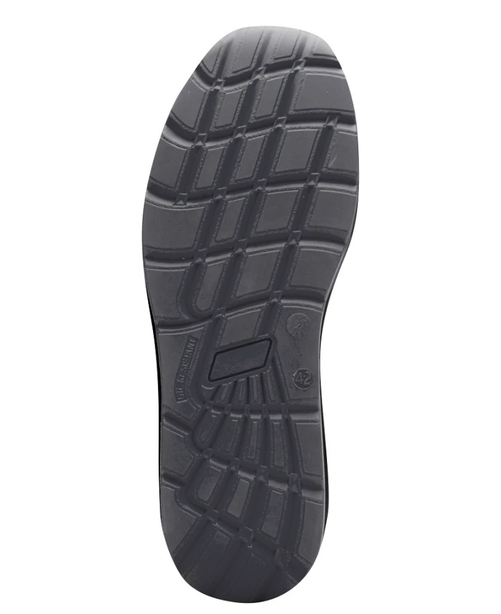 Bezpečnostní polobotka ARDON®SOFTEX S1P - neonová