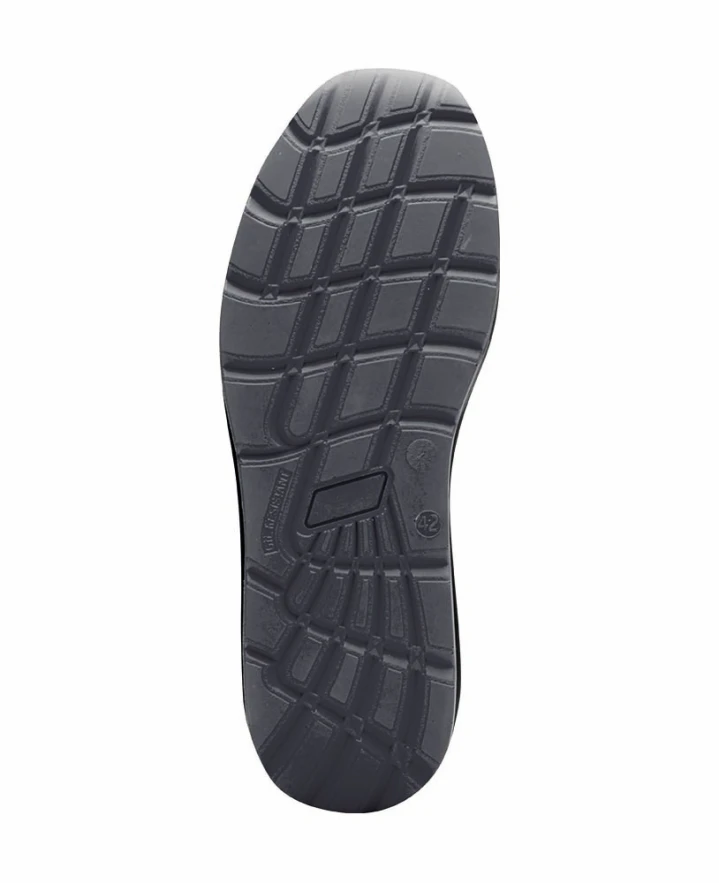Bezpečnostní polobotka ARDON®SOFTEX S1P - neonová