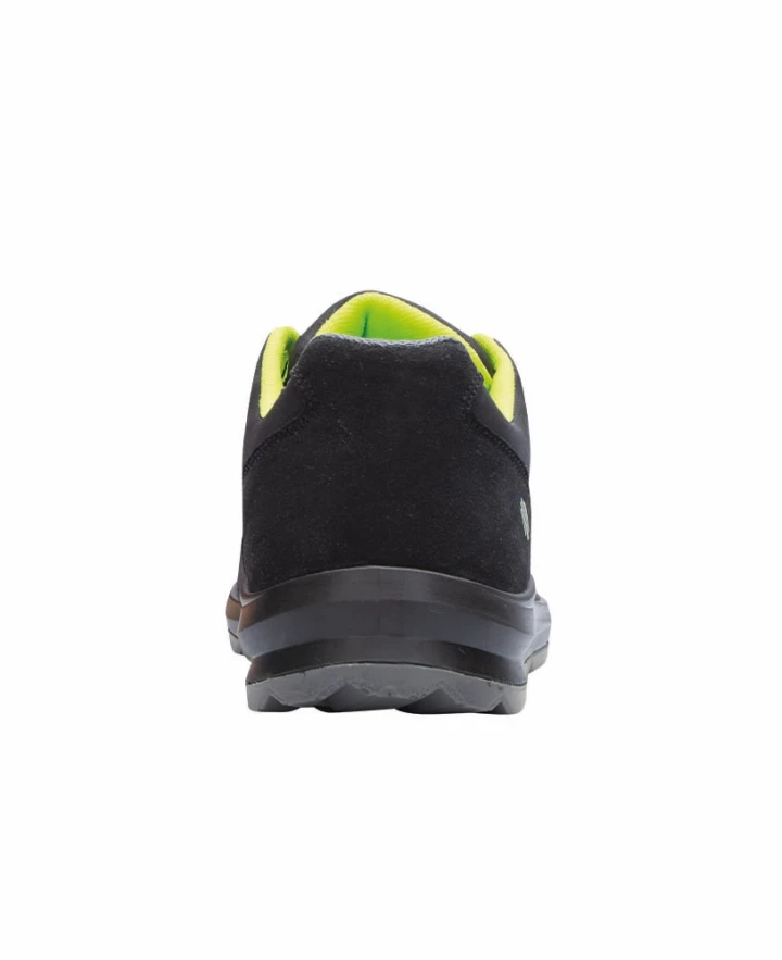 Bezpečnostní polobotka ARDON®SOFTEX S1P - neonová
