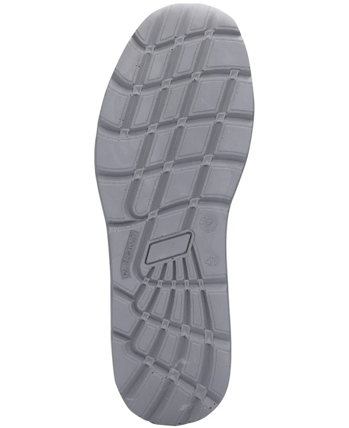 Bezpečnostní polobotka ARDON®FLYTEX S1P- černá