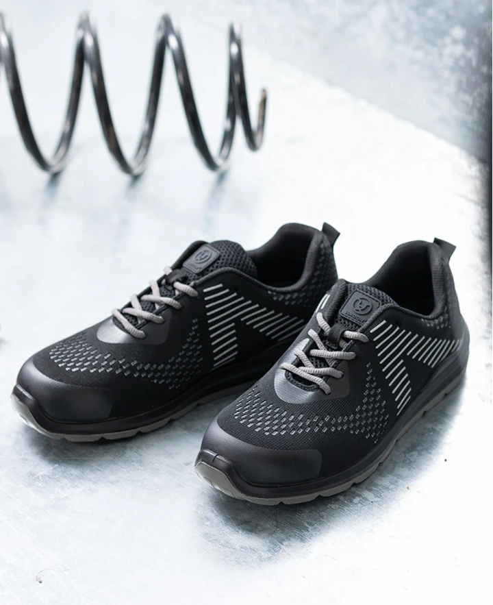 Obuwie ochronne ARDON®FLYTEX S1P