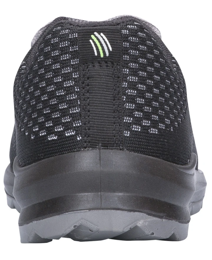 Bezpečnostní polobotka ARDON®FLYTEX S1P- černá