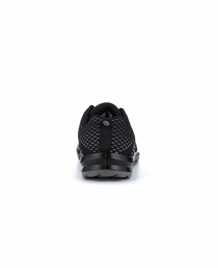 Bezpečnostní polobotka ARDON®FLYTEX S1P- černá