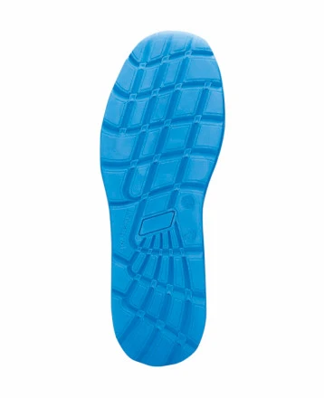 Bezpečnostní polobotka ARDON®FLYTEX S1P  ESD - navy