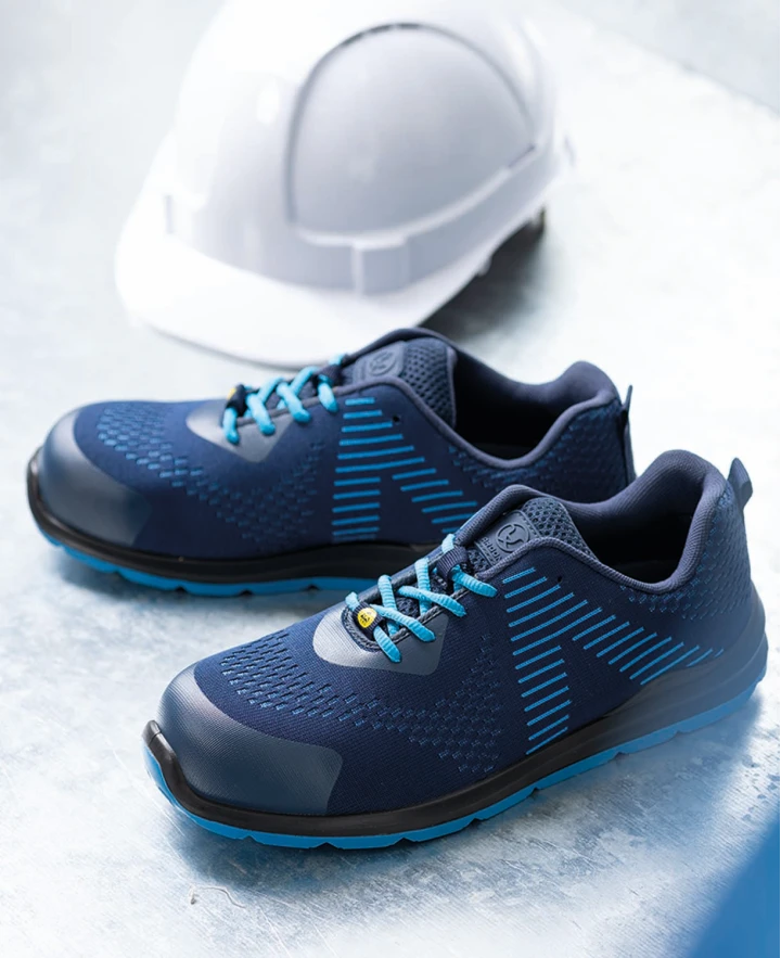 Obuwie ochronne ARDON®FLYTEX S1P ESD NM