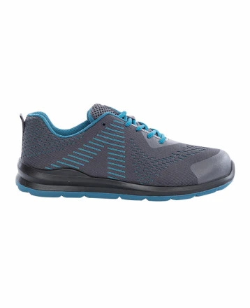 Pracovní polobotka ARDON®FLYTEX O1- šedá