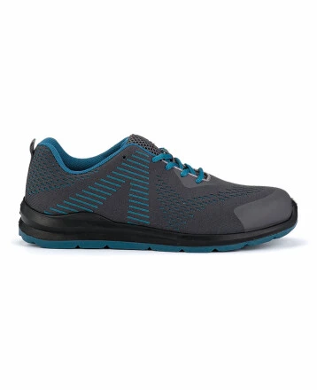 Pracovní polobotka ARDON®FLYTEX O1- šedá
