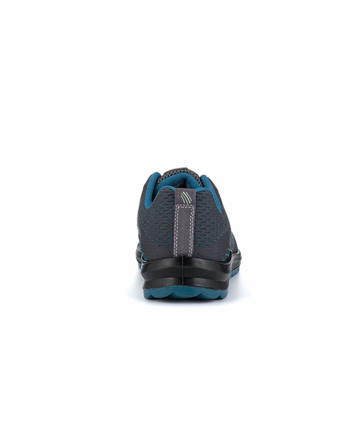 Pracovní polobotka ARDON®FLYTEX O1- šedá