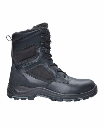 Zimní pracovní poloholeňová obuv ARDON®WARDWIN O2