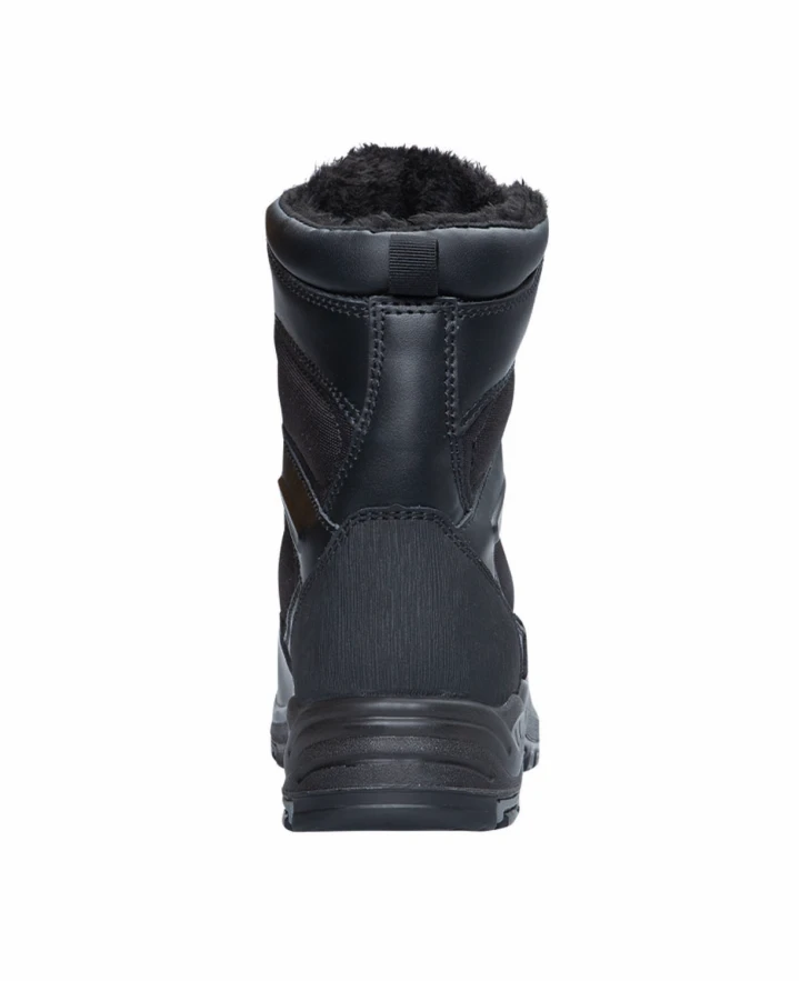 Zimní pracovní poloholeňová obuv ARDON®WARDWIN O2