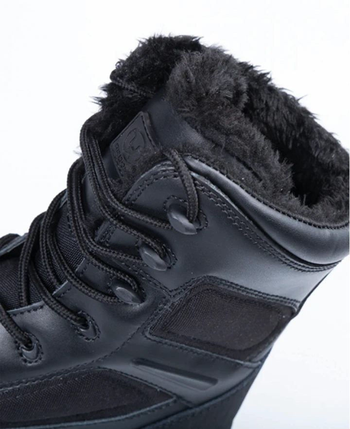 Zimní pracovní poloholeňová obuv ARDON®WARDWIN O2