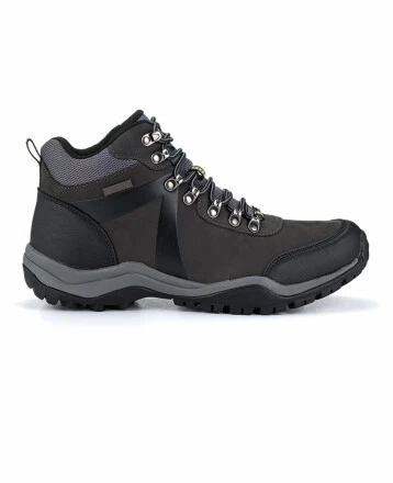 Outdoorová kotníková obuv ARDON®RIDGE HIGH