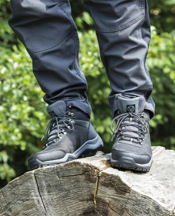 Outdoorová kotníková obuv ARDON®RIDGE HIGH