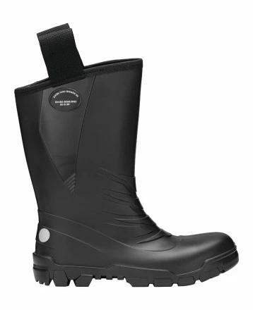 Zimné bezpečnostné čižmy 13161 RIGGER S5