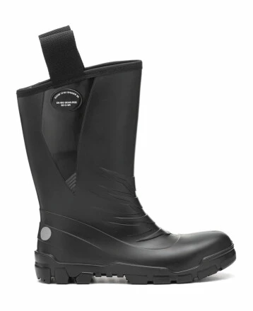 Zimné bezpečnostné čižmy 13161 RIGGER S5