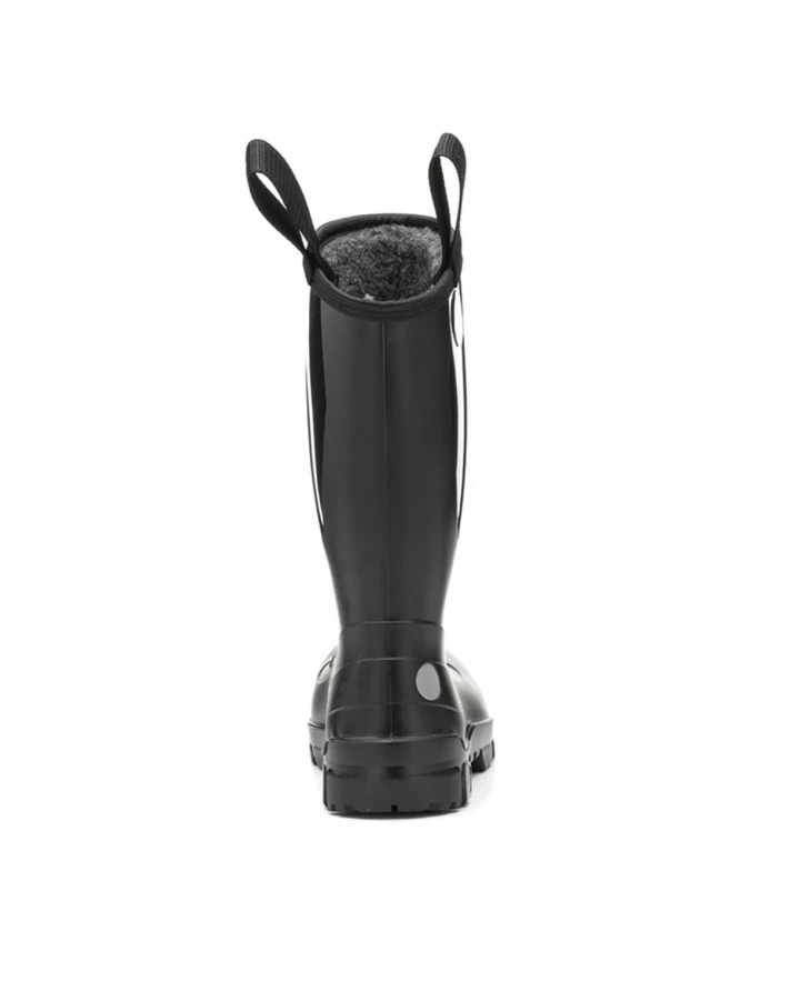 Zimné bezpečnostné čižmy 13161 RIGGER S5