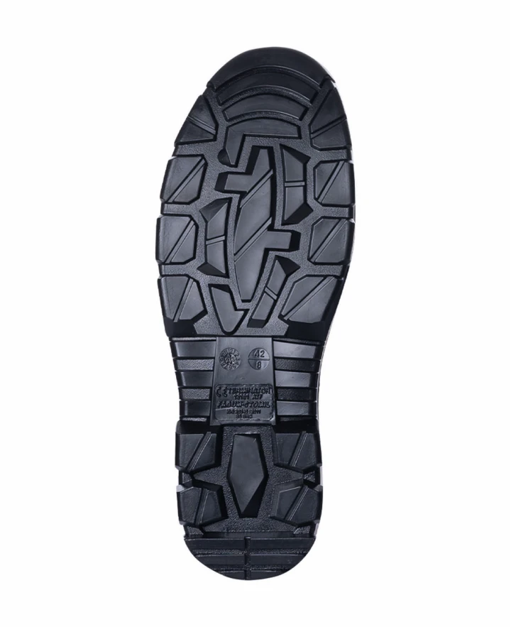 Zimowe kalosze ochronne 13161 RIGGER S5