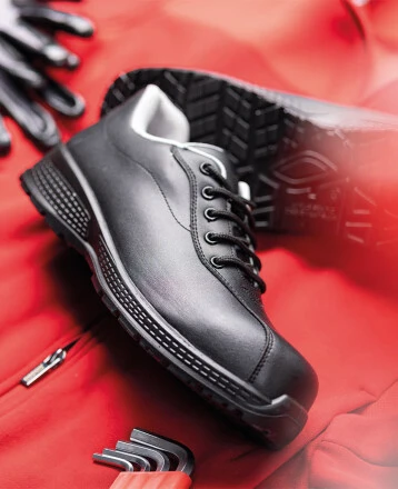 Pracovní polobotka ARDON®EBON O2