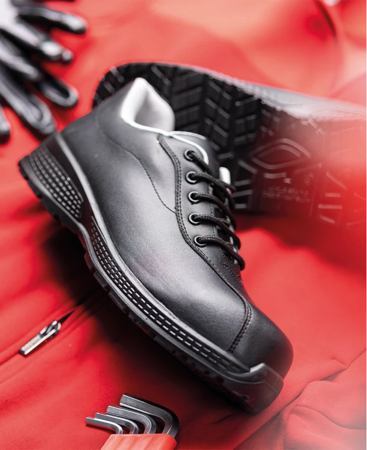 Obuwie ochronne ARDON®EBON S2