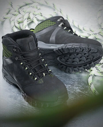 Obuwie ochronne ARDON®GANGER S3