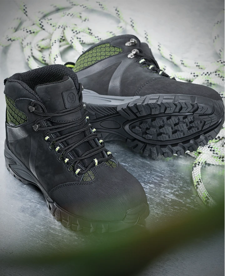 Obuwie ochronne ARDON®GANGER S3