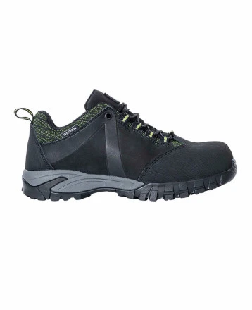 Bezpečnostní obuv ARDON®GANGERLOW S3