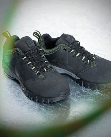 Obuwie ochronne ARDON®GANGERLOW S3