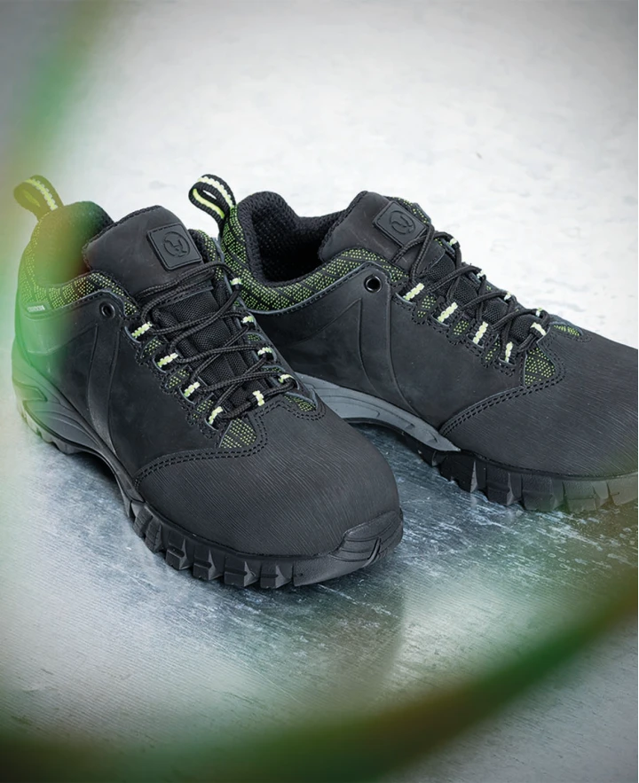 Obuwie ochronne ARDON®GANGERLOW S3
